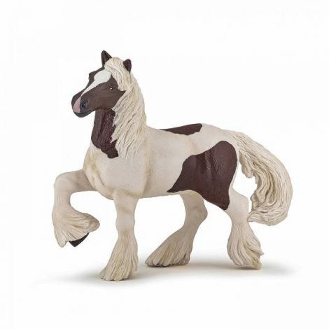 Papo Figurina Cal Irlandez Patat - imagine 8